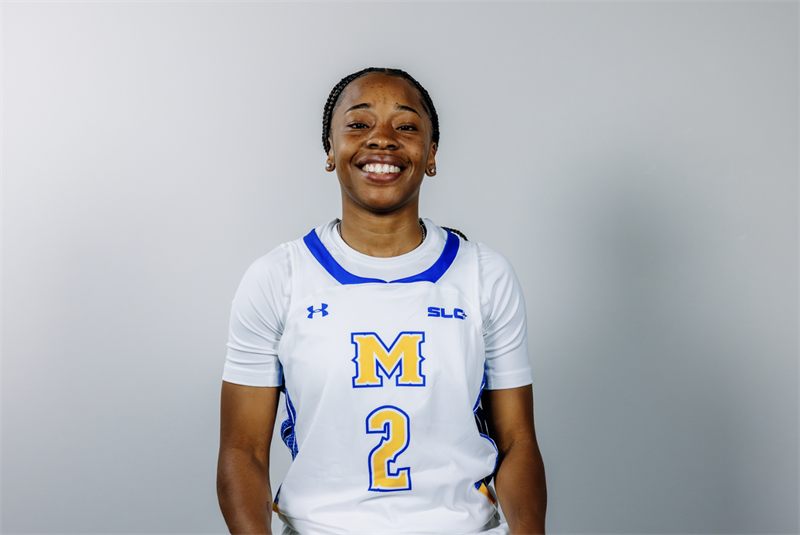Arianna Patton